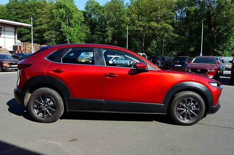 Mazda CX-30 2.0 SKYACTIV-G M-Hybrid *LED+Navi+PDC+DAB*