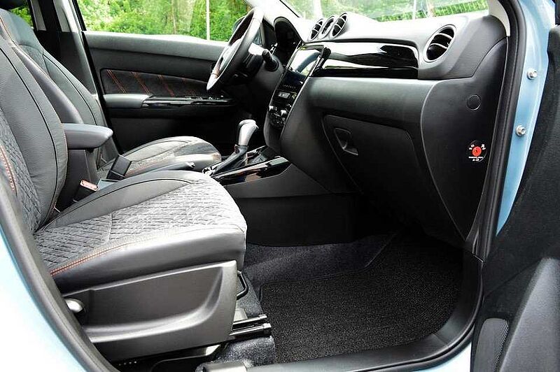 Suzuki Vitara 1.4 Comfort+ X-ITE AT *Limitiert! *