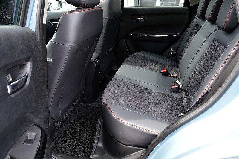 Suzuki Vitara 1.4 Comfort+ X-ITE AT *Limitiert! *