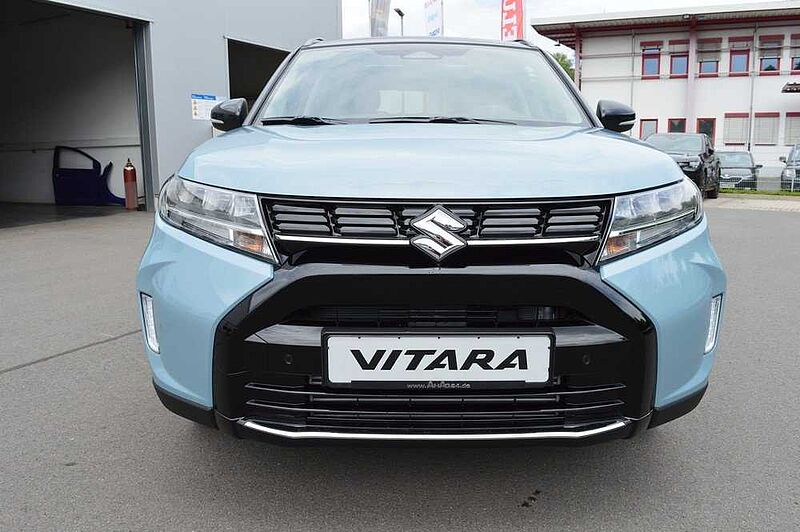Suzuki Vitara 1.4 Comfort+ X-ITE AT *Limitiert! *
