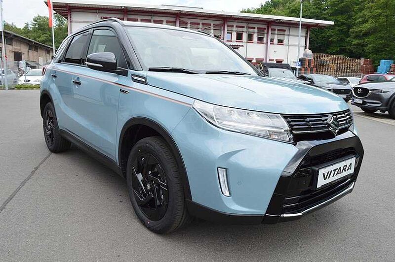 Suzuki Vitara 1.4 Comfort+ X-ITE AT *Limitiert! *
