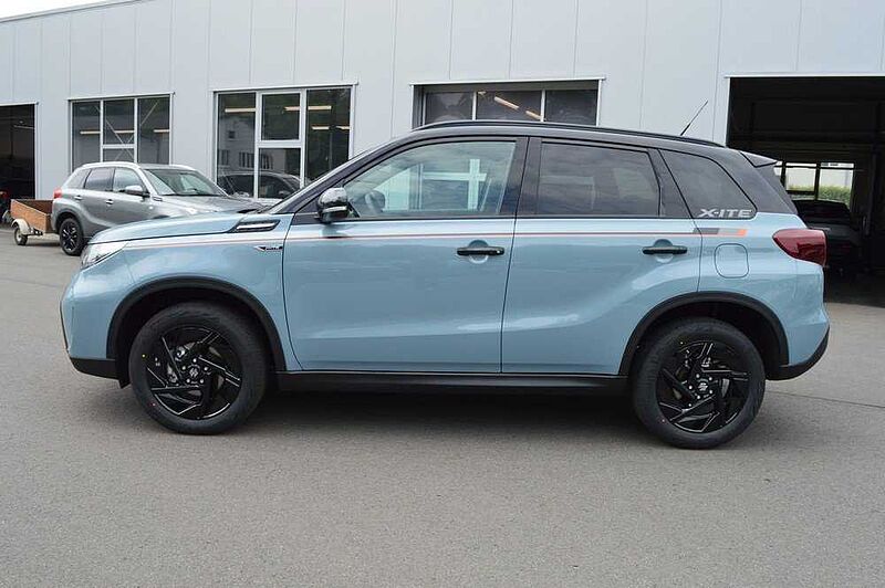 Suzuki Vitara 1.4 Comfort+ X-ITE AT *Limitiert! *