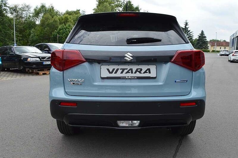 Suzuki Vitara 1.4 Comfort+ X-ITE AT *Limitiert! *