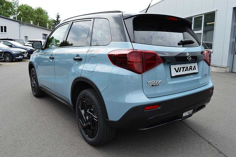 Suzuki Vitara 1.4 Comfort+ X-ITE AT *Limitiert! *