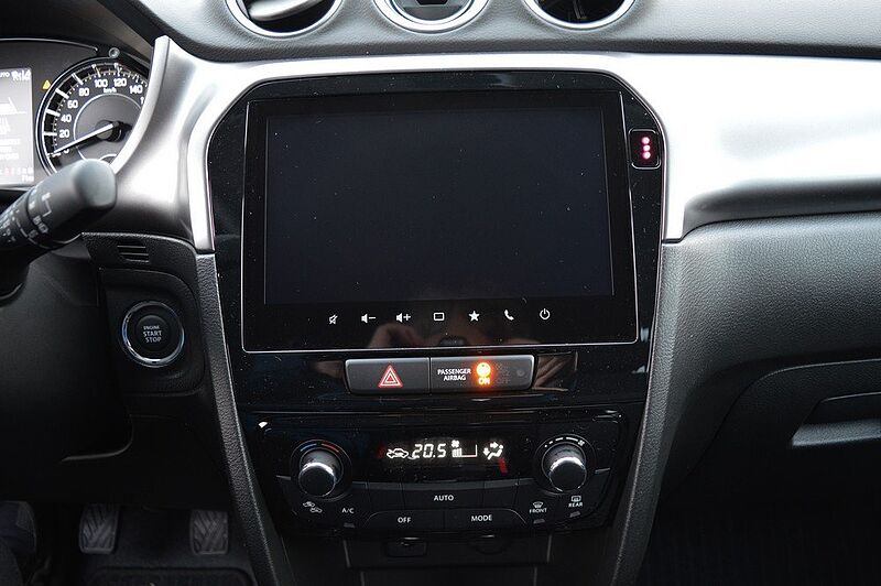 Suzuki Vitara 1.4 Comfort ALLGRIP Hybrid *ACC+LED+AHK*