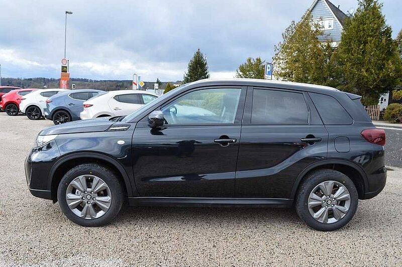 Suzuki Vitara 1.4 Comfort ALLGRIP Hybrid *ACC+LED+AHK*