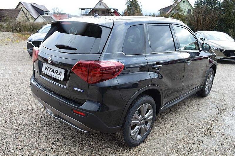 Suzuki Vitara 1.4 Comfort ALLGRIP Hybrid *ACC+LED+AHK*
