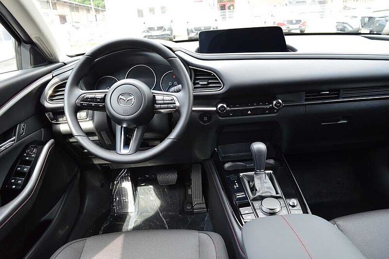 Mazda CX-30 2.5 e-SKYACTIV-G M-Hybrid Drive Homura *2026*