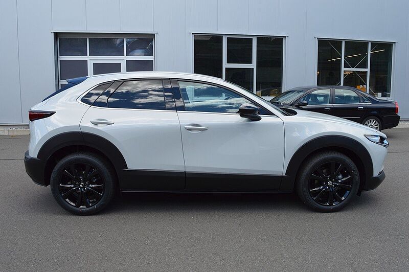 Mazda CX-30 2.5 e-SKYACTIV-G M-Hybrid Drive Homura *2026*