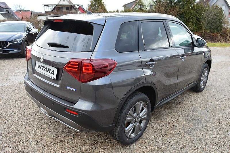 Suzuki Vitara 1.4 Comfort ALLGRIP Hybrid *ACC+LED+AHK*
