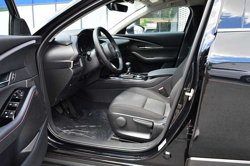 Mazda CX-30 2.5 e-SKYACTIV-G M-Hybrid Homura *2026*