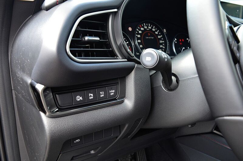 Mazda CX-30 2.5 e-SKYACTIV-G M-Hybrid Homura *2026*