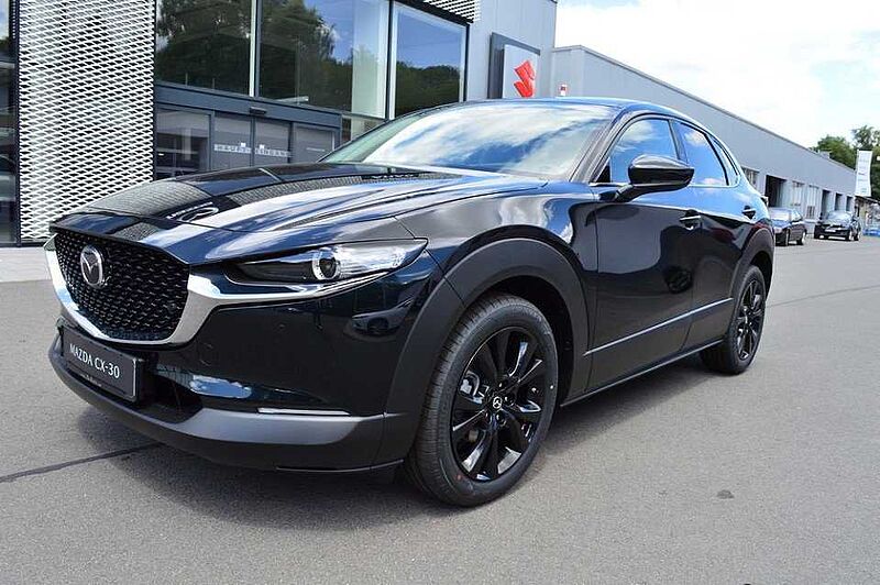 Mazda CX-30 2.5 e-SKYACTIV-G M-Hybrid Homura *2026*
