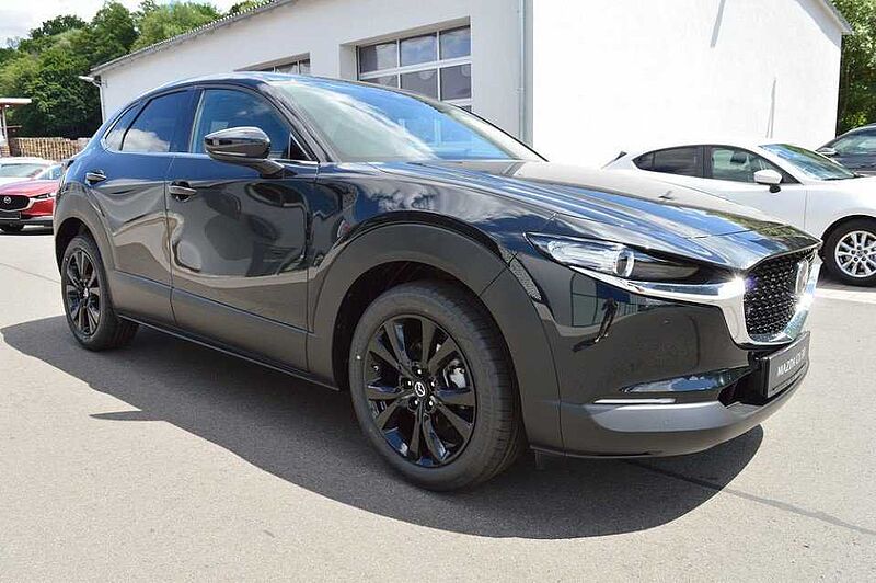 Mazda CX-30 2.5 e-SKYACTIV-G M-Hybrid Homura *2026*