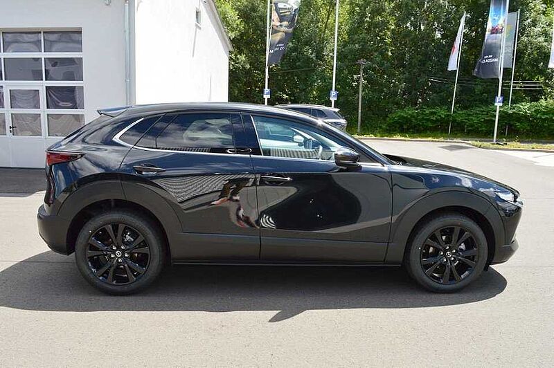 Mazda CX-30 2.5 e-SKYACTIV-G M-Hybrid Homura *2026*