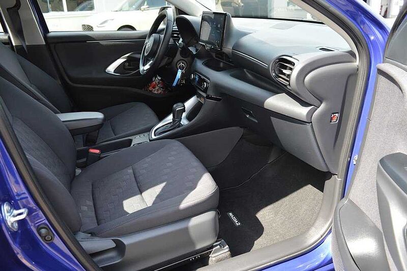 Mazda 2 Hybrid 1.5 VVT-i CVT Centre-Line *AHK+LED+ACC*