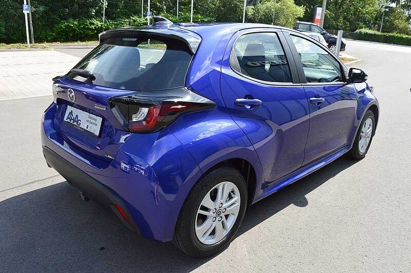 Mazda 2 Hybrid 1.5 VVT-i CVT Centre-Line *AHK+LED+ACC*