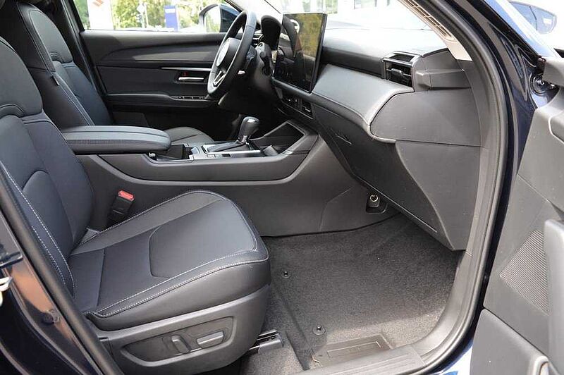 Mazda CX-5 2.5 e-SKYACTIV-G Drive AWD Homura *Matrix+360*