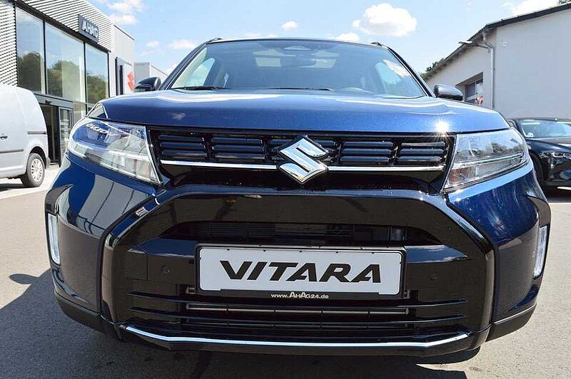 Suzuki Vitara 1.4 Comfort+ X-ITE Allgrip *Limitiert! *