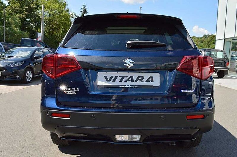 Suzuki Vitara 1.4 Comfort+ X-ITE Allgrip *Limitiert! *