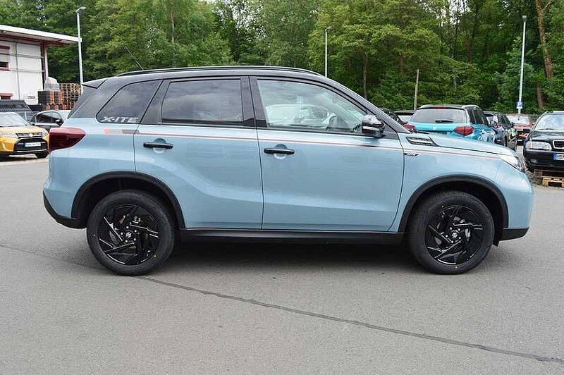 Suzuki Vitara 1.4 Comfort+ X-ITE Allgrip *Limitiert! *