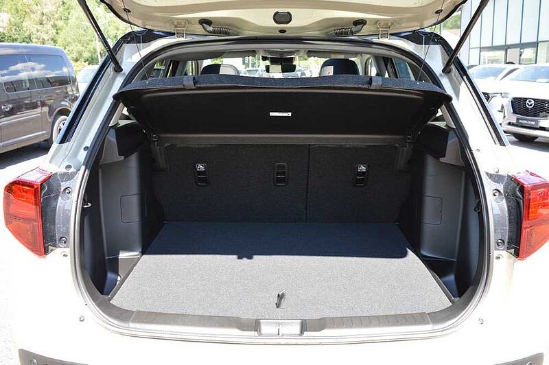 Suzuki Vitara 1.4 Comfort+ X-ITE Allgrip *Limitiert! *