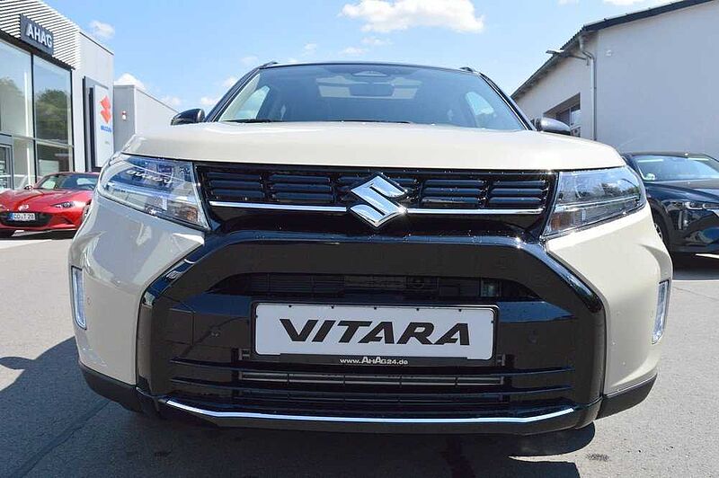 Suzuki Vitara 1.4 Comfort+ X-ITE Allgrip *Limitiert! *