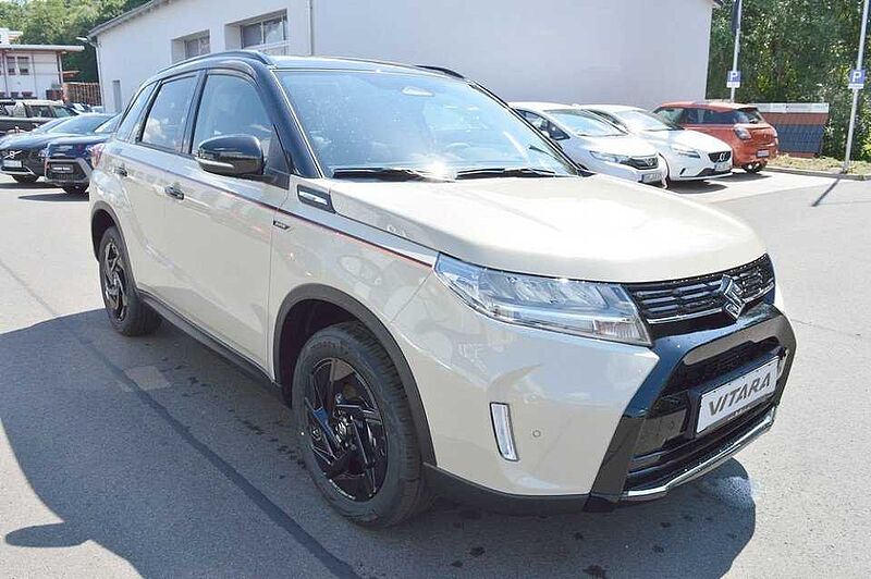 Suzuki Vitara 1.4 Comfort+ X-ITE Allgrip *Limitiert! *