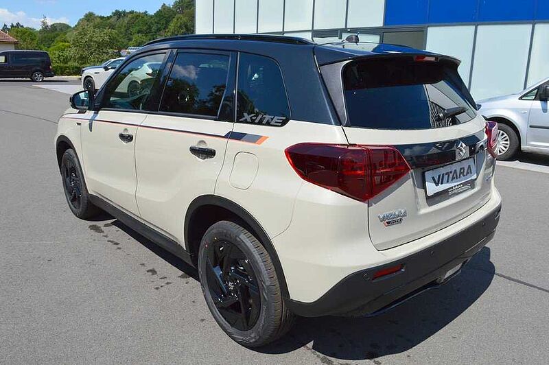 Suzuki Vitara 1.4 Comfort+ X-ITE Allgrip *Limitiert! *