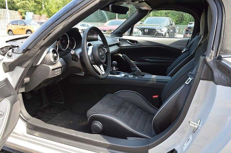 Mazda MX-5 1.5 SKYACTIV-G Homura *Voll+Recaro*