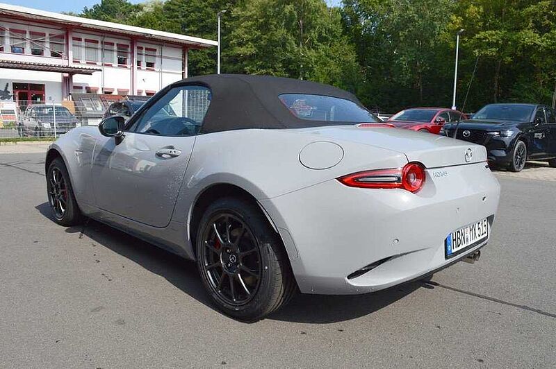 Mazda MX-5 1.5 SKYACTIV-G Homura *Voll+Recaro*