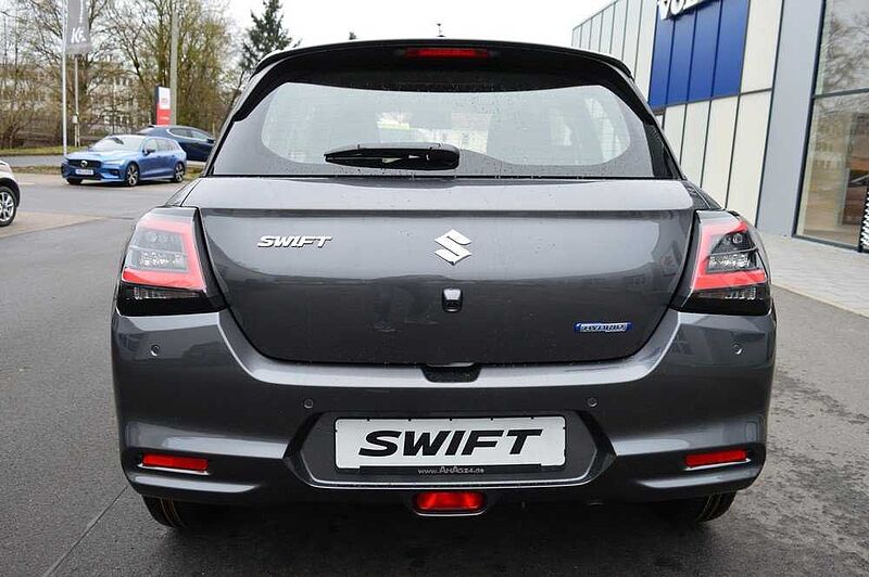 Suzuki Swift 1.2 Club Hybrid *Navi+LED+ACC*