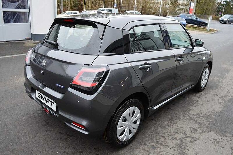 Suzuki Swift 1.2 Club Hybrid *Navi+LED+ACC*
