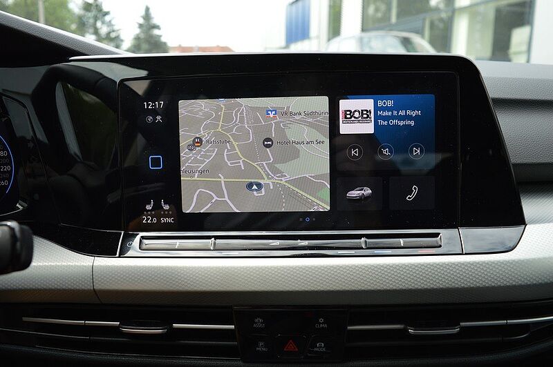 Volkswagen Golf Variant VIII 2.0 TDI Move *AHK+LED+CAM*