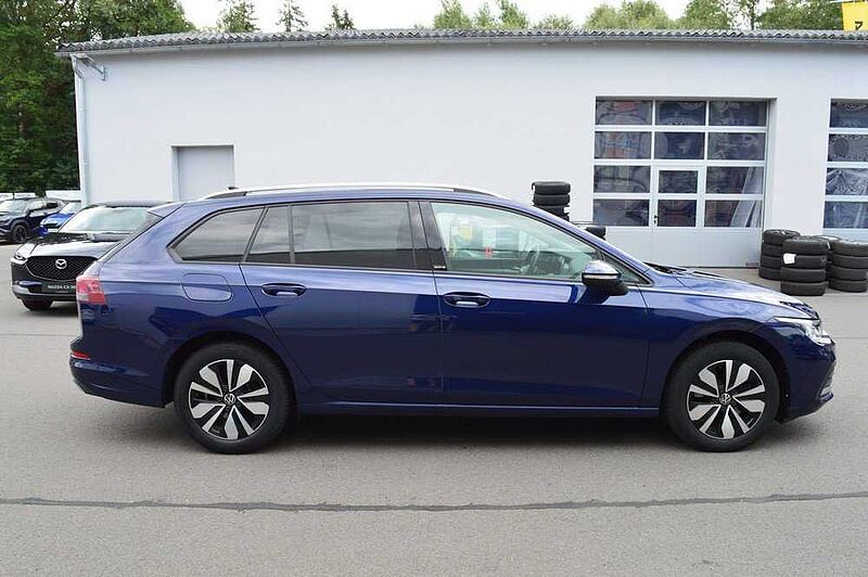 Volkswagen Golf Variant VIII 2.0 TDI Move *AHK+LED+CAM*
