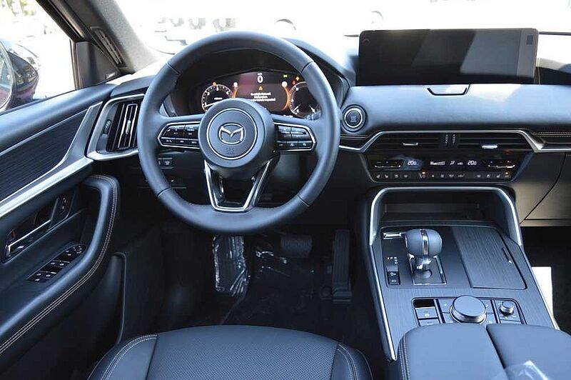 Mazda CX-60 3.3 e-Skyactiv-D AWD Homura Plus *Voll+2026*