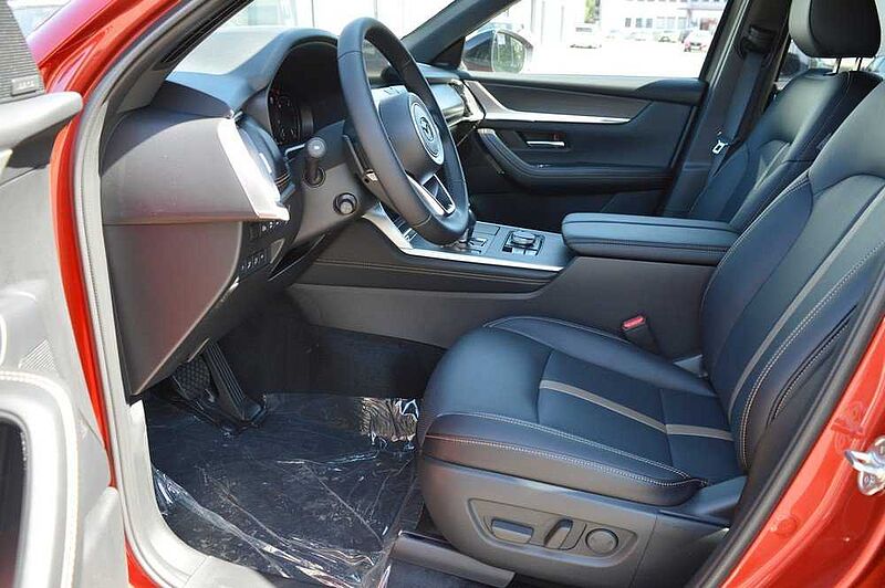 Mazda CX-60 3.3 e-Skyactiv-D AWD Homura Plus *Voll+2026*