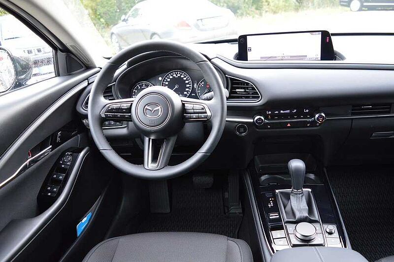 Mazda CX-30 2.0 e-SKYACTIV-G M-Hybrid Exclusive-line *Voll+WR*