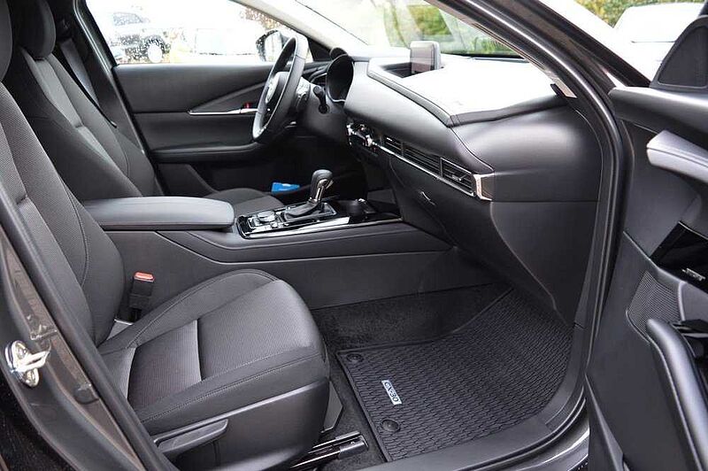 Mazda CX-30 2.0 e-SKYACTIV-G M-Hybrid Exclusive-line *Voll+WR*