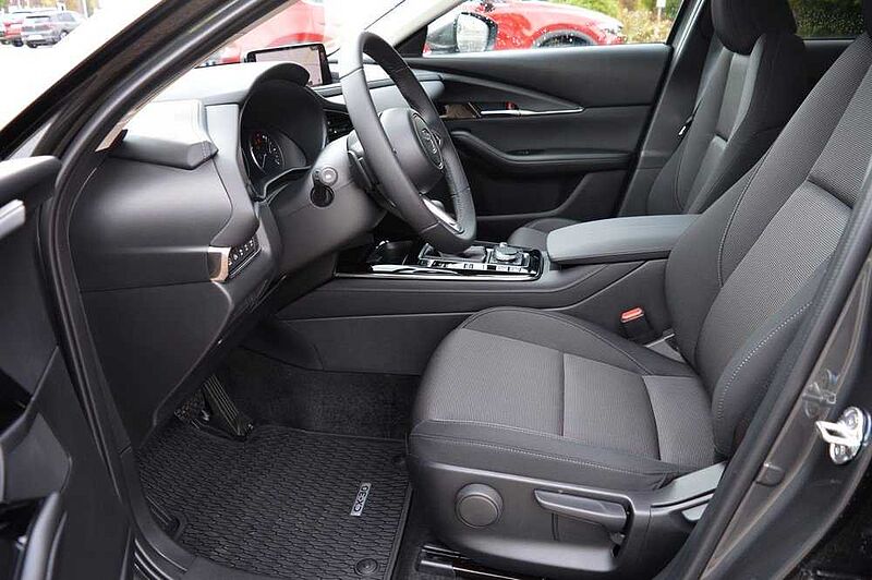 Mazda CX-30 2.0 e-SKYACTIV-G M-Hybrid Exclusive-line *Voll+WR*