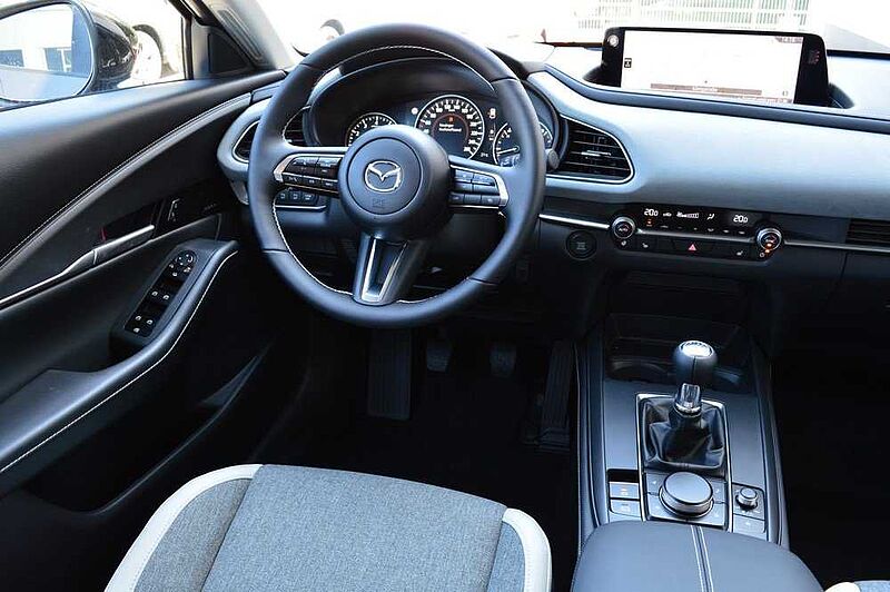 Mazda CX-30 2.5 e-SKYACTIV-G M-Hybrid Makoto *BOSE+LED*