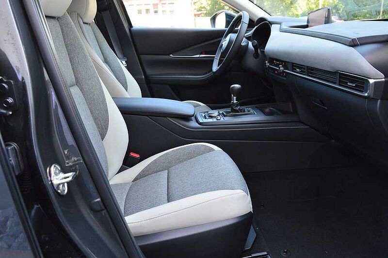 Mazda CX-30 2.5 e-SKYACTIV-G M-Hybrid Makoto *BOSE+LED*