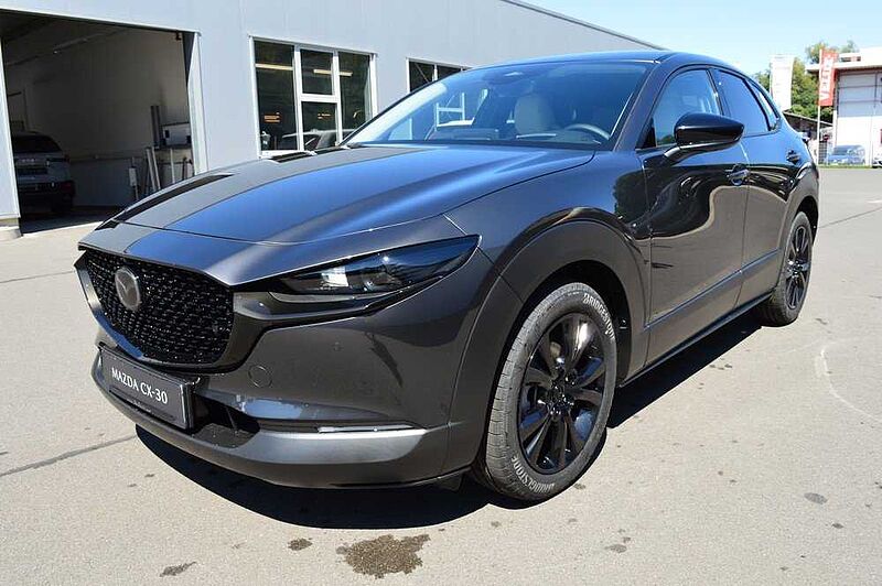 Mazda CX-30 2.5 e-SKYACTIV-G M-Hybrid Makoto *BOSE+LED*