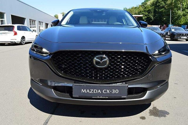 Mazda CX-30 2.5 e-SKYACTIV-G M-Hybrid Makoto *BOSE+LED*