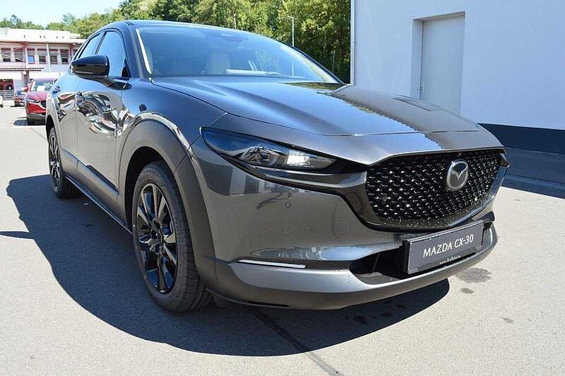 Mazda CX-30 2.5 e-SKYACTIV-G M-Hybrid Makoto *BOSE+LED*
