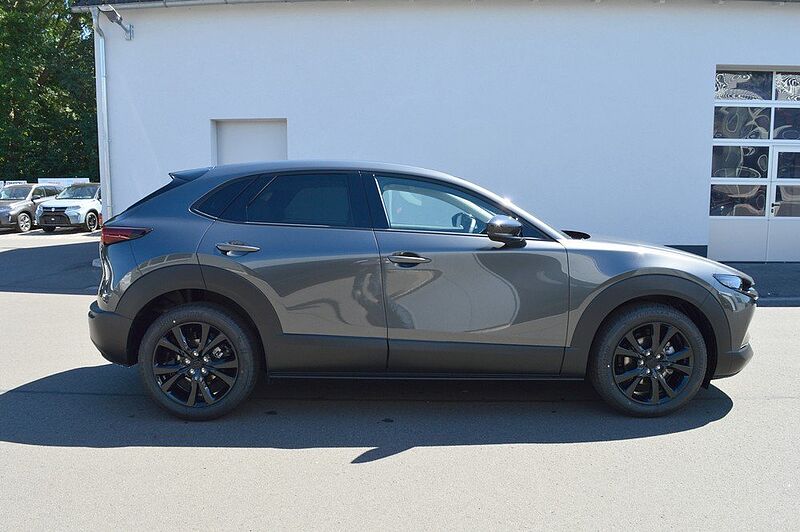 Mazda CX-30 2.5 e-SKYACTIV-G M-Hybrid Makoto *BOSE+LED*