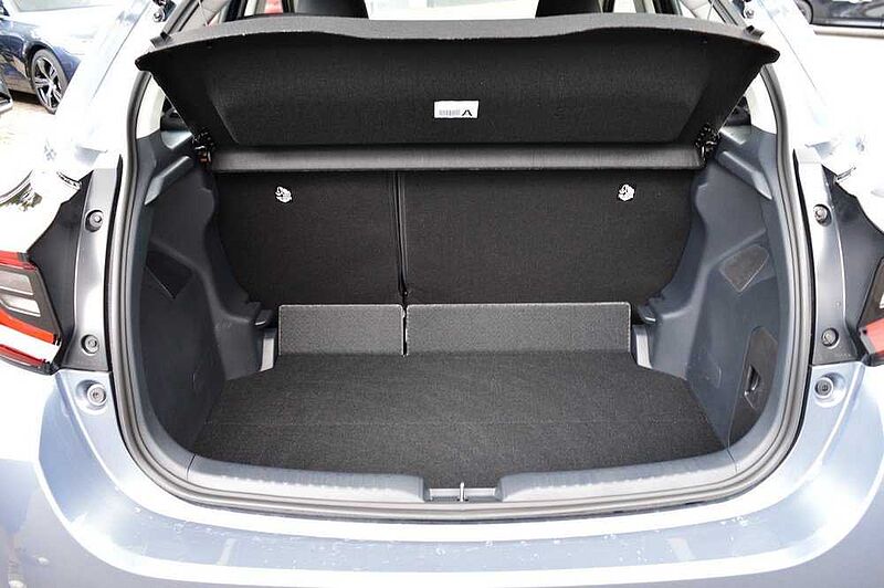 Mazda 2 Hybrid 1.5 VVT-i CVT Exclusive-Line *LED+WR+SH*