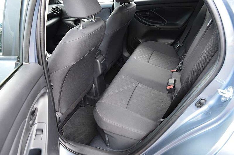 Mazda 2 Hybrid 1.5 VVT-i CVT Exclusive-Line *LED+WR+SH*