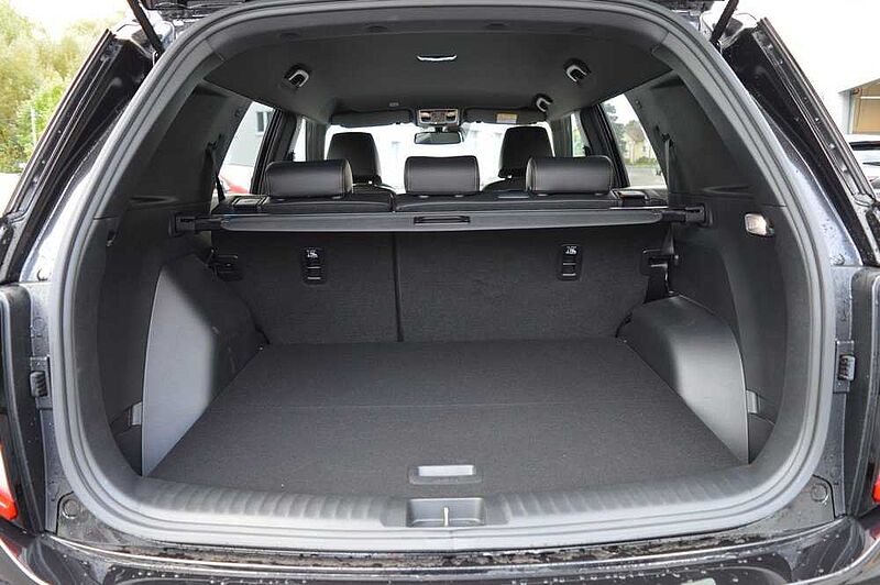 KGM Torres 1.5 T-Gdi Nomad 6/AT AWD *Leder+LED+ACC+SH+3xPDC*