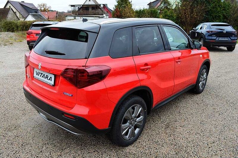 Suzuki Vitara 1.4 Comfort ALLGRIP Hybrid *ACC+LED+CAM*
